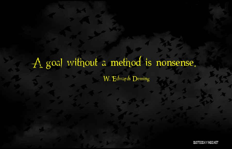 Ikbal Fauzi Quotes By W. Edwards Deming Ikbal Fauzi Quotes By W. Edwards Deming