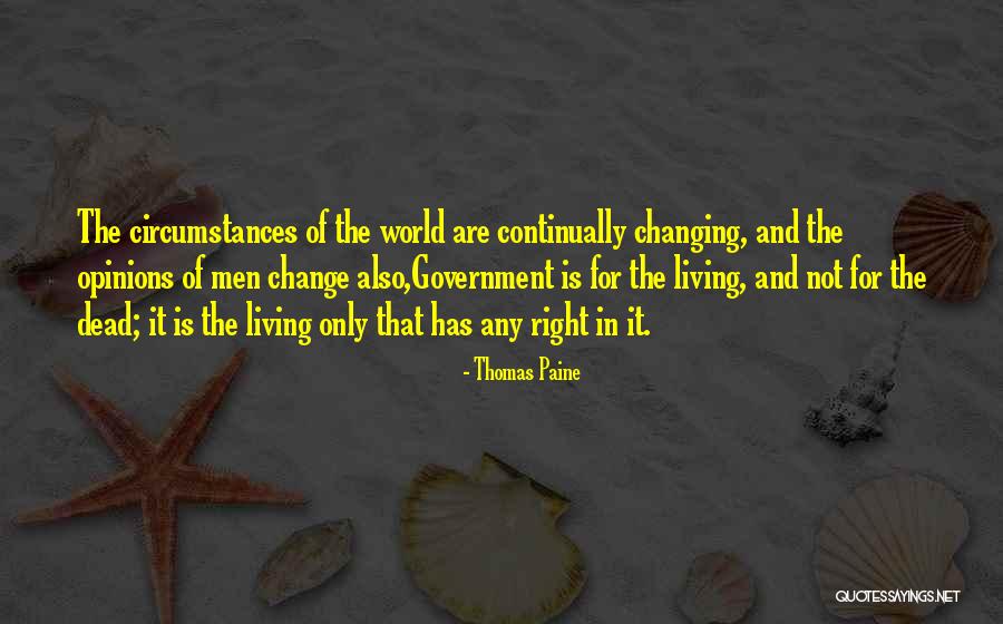 Ikbal Salam Quotes By Thomas Paine Ikbal Salam Quotes By Thomas Paine