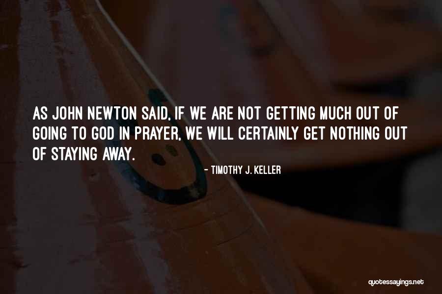 Ikbal Salam Quotes By Timothy J. Keller Ikbal Salam Quotes By Timothy J. Keller