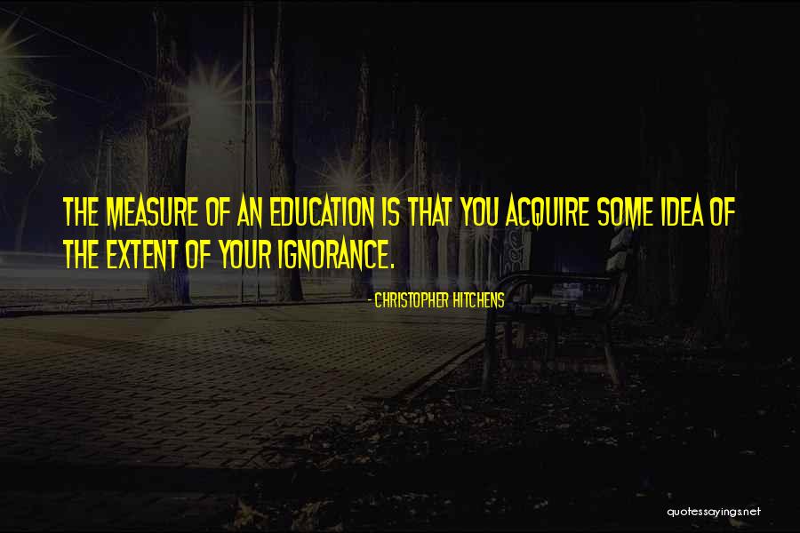 Ike Opene Quotes By Christopher Hitchens Ike Opene Quotes By Christopher Hitchens