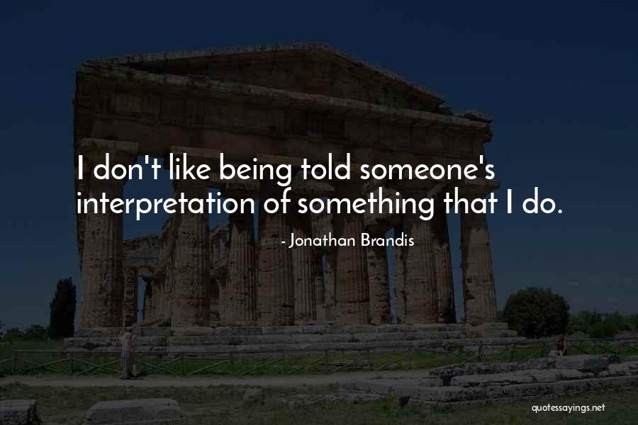 Ike Opene Quotes By Jonathan Brandis Ike Opene Quotes By Jonathan Brandis