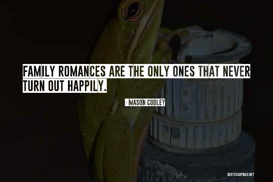 Ike Opene Quotes By Mason Cooley Ike Opene Quotes By Mason Cooley
