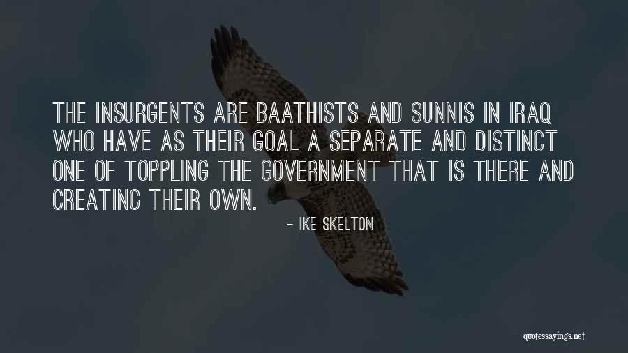 Ike Skelton Quotes 1874234