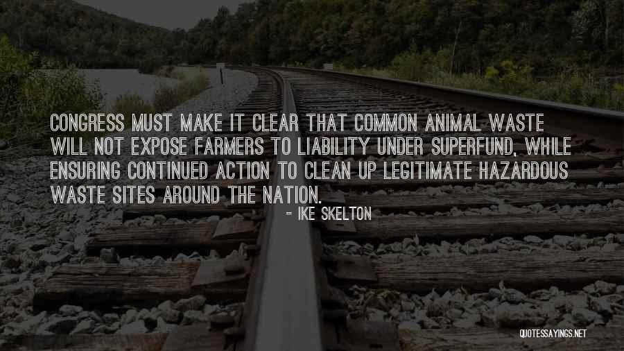 Ike Skelton Quotes 607590 Ike Skelton Quotes 607590
