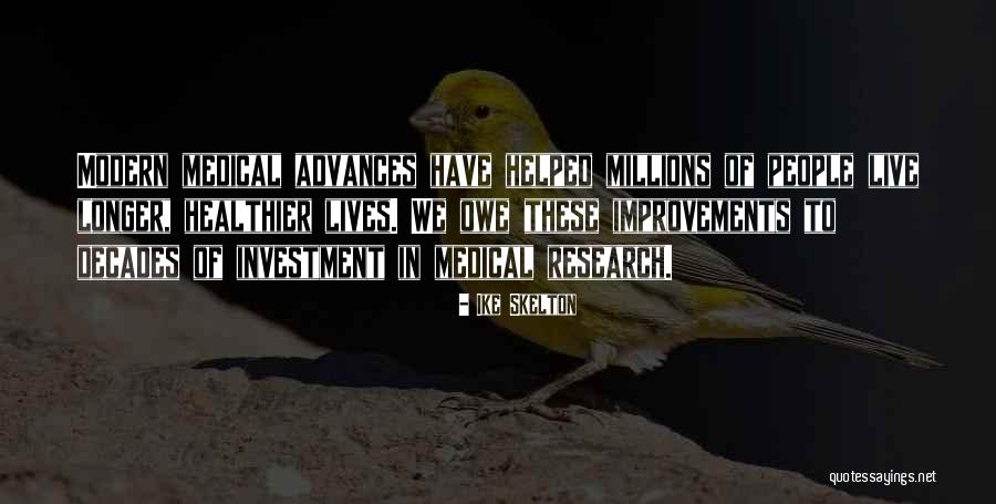 Ike Skelton Quotes 645584 Ike Skelton Quotes 645584