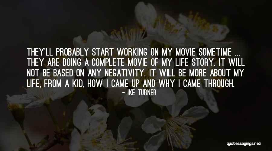 Ike Turner Quotes 133885 Ike Turner Quotes 133885