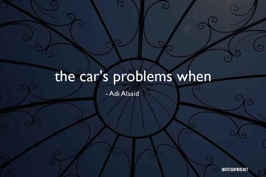 Ikea Delft Quotes By Adi Alsaid Ikea Delft Quotes By Adi Alsaid