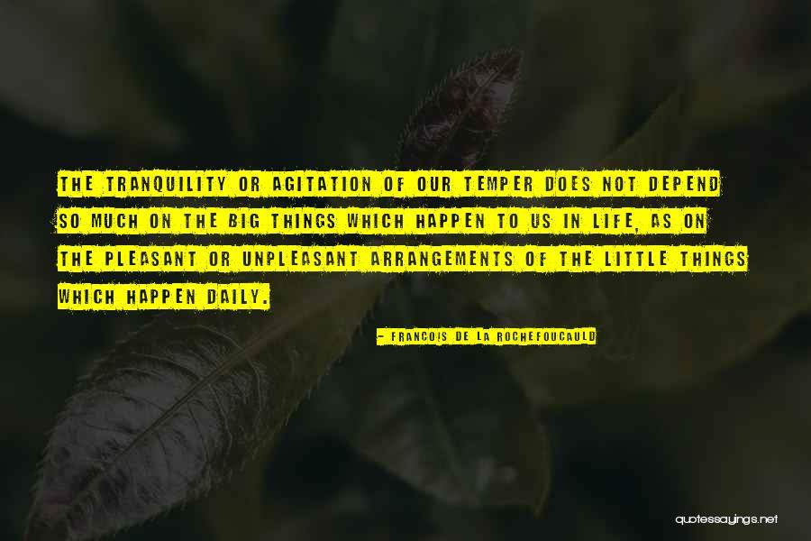 Ikebana Arrangements Quotes By Francois De La Rochefoucauld Ikebana Arrangements Quotes By Francois De La Rochefoucauld