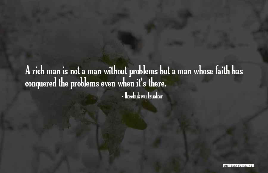 Ikechukwu Izuakor Quotes 149675 Ikechukwu Izuakor Quotes 149675
