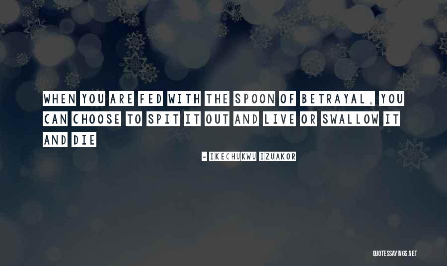 Ikechukwu Izuakor Quotes 2129161 Ikechukwu Izuakor Quotes 2129161