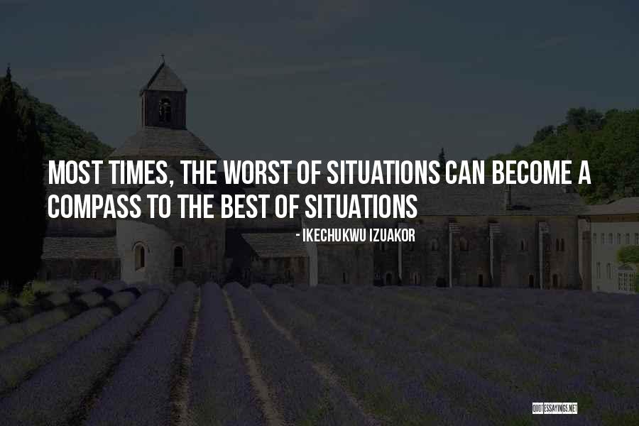 Ikechukwu Izuakor Quotes 438681 Ikechukwu Izuakor Quotes 438681