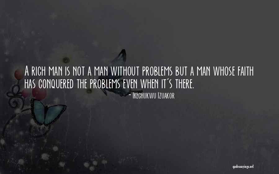 Ikechukwu Quotes By Ikechukwu Izuakor Ikechukwu Quotes By Ikechukwu Izuakor