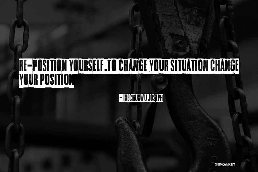 Ikechukwu Quotes By Ikechukwu Joseph Ikechukwu Quotes By Ikechukwu Joseph
