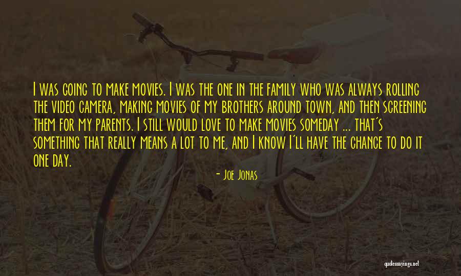 Ikeda Dog Quotes By Joe Jonas Ikeda Dog Quotes By Joe Jonas