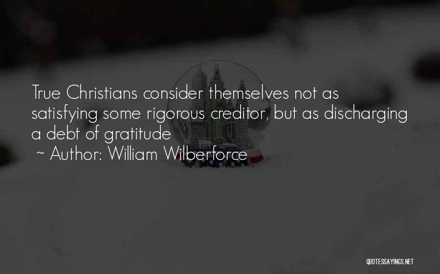 Ikegami Yoriyuki Quotes By William Wilberforce