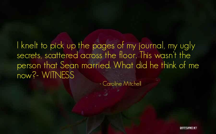 Ikehara Emma Quotes By Caroline Mitchell Ikehara Emma Quotes By Caroline Mitchell