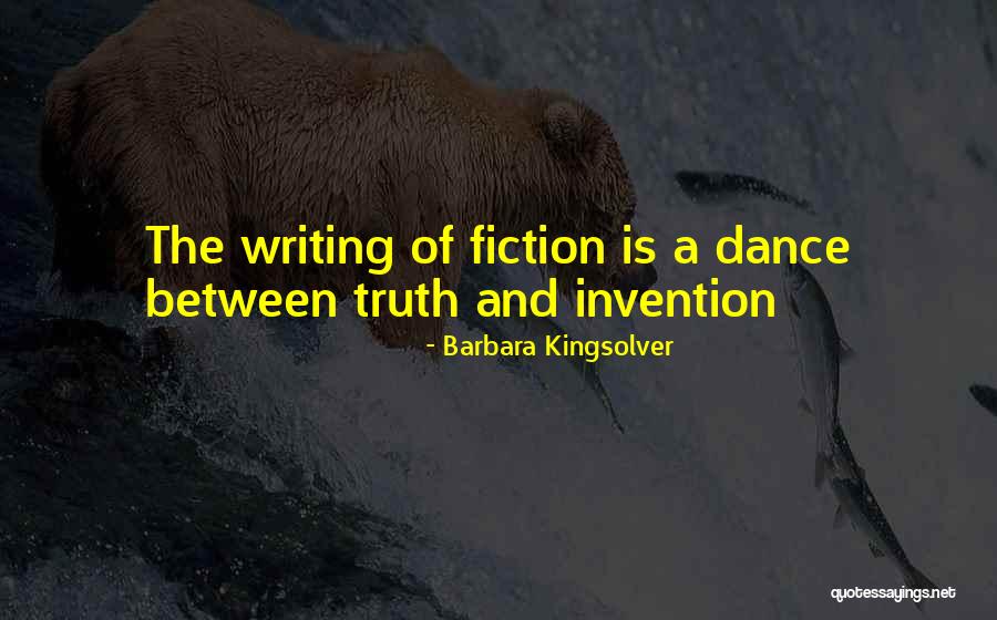 Ikeit Quotes By Barbara Kingsolver Ikeit Quotes By Barbara Kingsolver