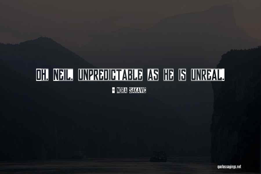 Ikeji Inyama Quotes By Nora Sakavic Ikeji Inyama Quotes By Nora Sakavic
