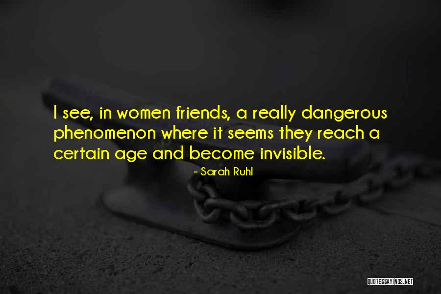 Ikeji Inyama Quotes By Sarah Ruhl Ikeji Inyama Quotes By Sarah Ruhl