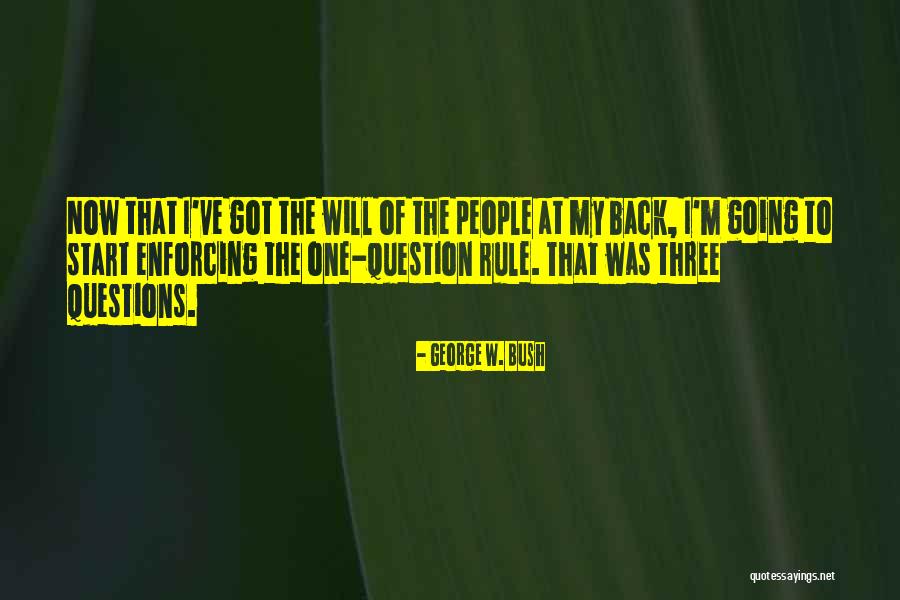 Ikemiyagi Quotes By George W. Bush Ikemiyagi Quotes By George W. Bush