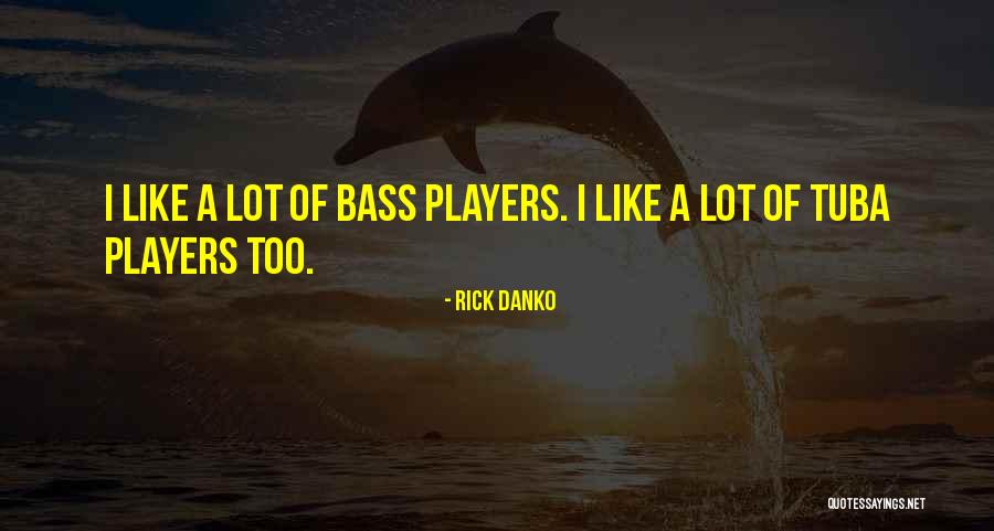 Ikemiyagi Quotes By Rick Danko Ikemiyagi Quotes By Rick Danko