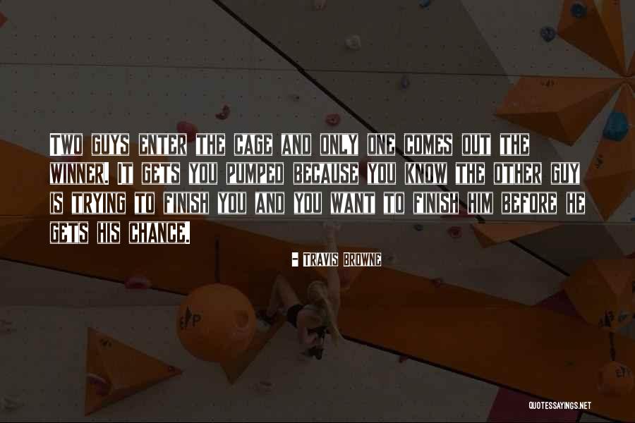 Ikenaga Yasuaki Quotes By Travis Browne Ikenaga Yasuaki Quotes By Travis Browne