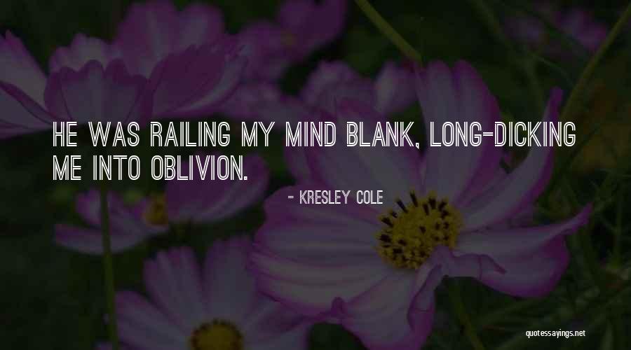 Ikenaga Yasunari Quotes By Kresley Cole