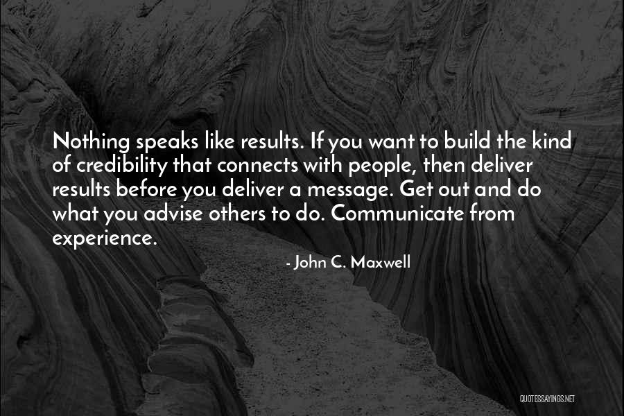 Ikenami Shino Quotes By John C. Maxwell Ikenami Shino Quotes By John C. Maxwell