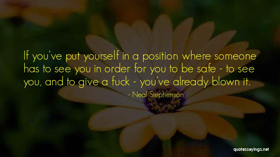 Ikenami Shino Quotes By Neal Stephenson Ikenami Shino Quotes By Neal Stephenson