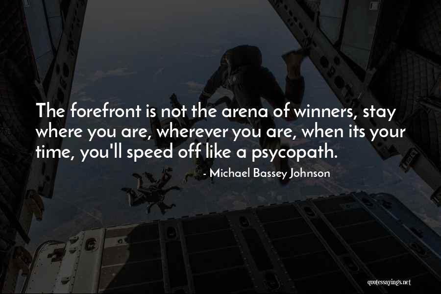 Ikenberry Quotes By Michael Bassey Johnson Ikenberry Quotes By Michael Bassey Johnson