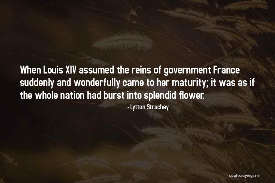 Ikenfell Quotes By Lytton Strachey Ikenfell Quotes By Lytton Strachey