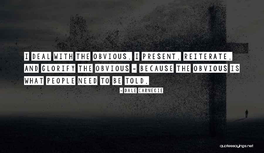Ikenna Okeke Quotes By Dale Carnegie Ikenna Okeke Quotes By Dale Carnegie