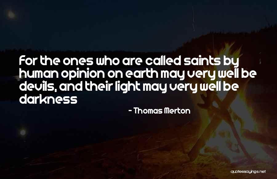 Ikenna Okeke Quotes By Thomas Merton Ikenna Okeke Quotes By Thomas Merton