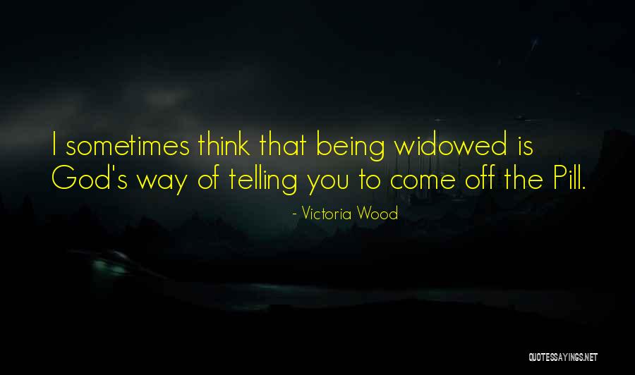 Ikenna Okezie Quotes By Victoria Wood Ikenna Okezie Quotes By Victoria Wood