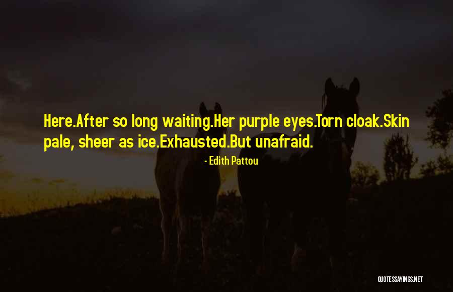 Ikenna Quotes By Edith Pattou Ikenna Quotes By Edith Pattou