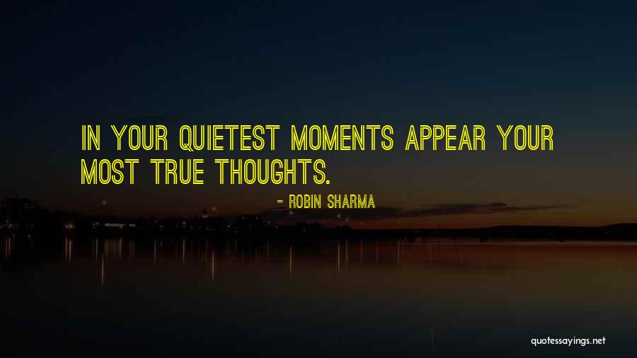 Ikenna Quotes By Robin Sharma Ikenna Quotes By Robin Sharma