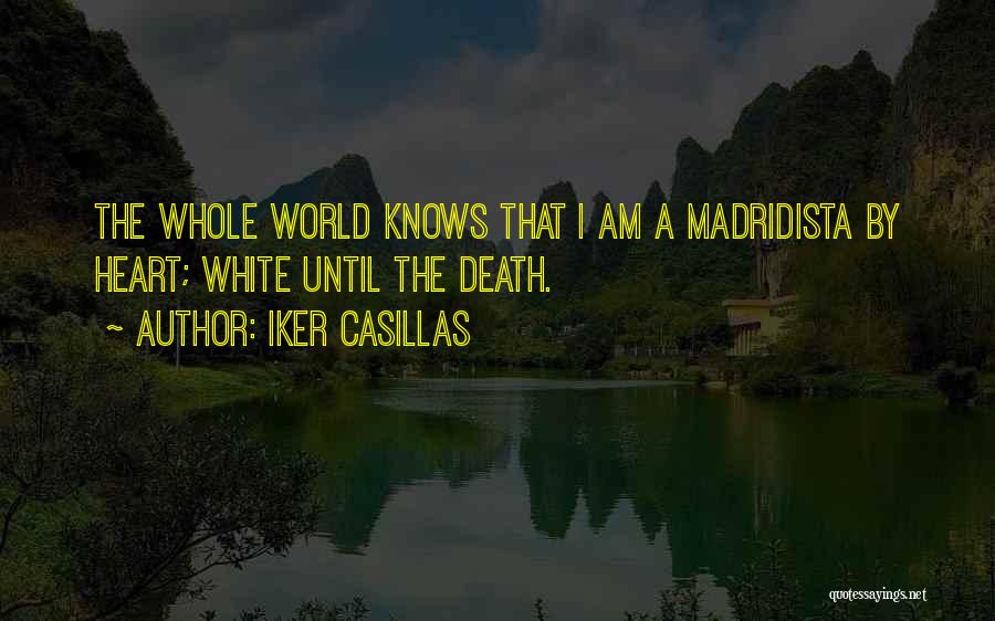 Iker Casillas Quotes 1442449