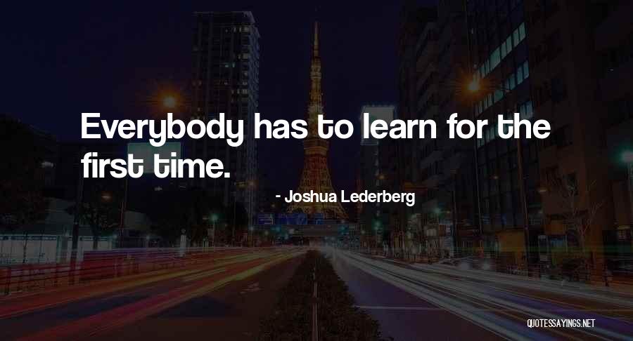 Ikernet Quotes By Joshua Lederberg Ikernet Quotes By Joshua Lederberg