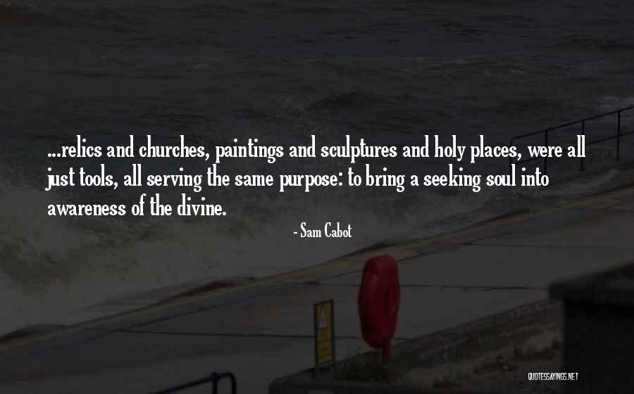 Ikernet Quotes By Sam Cabot Ikernet Quotes By Sam Cabot
