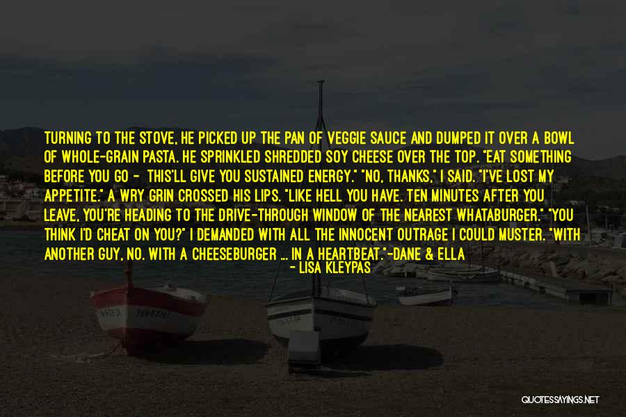 Ike's Wee Wee Quotes By Lisa Kleypas Ike's Wee Wee Quotes By Lisa Kleypas