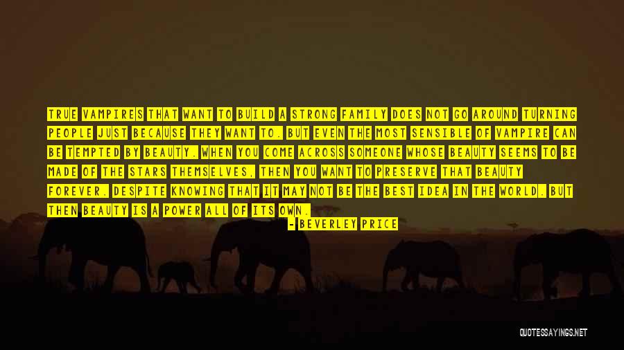 Ikesaki Lojas Quotes By Beverley Price