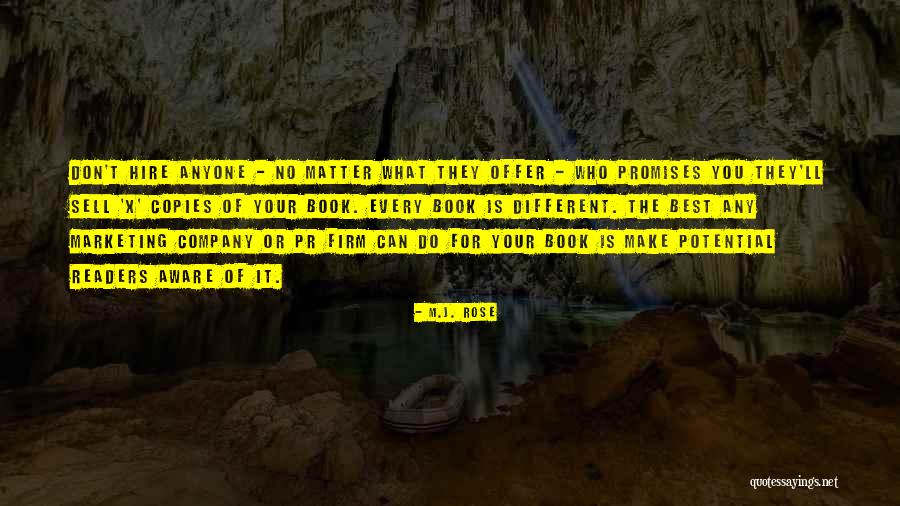 Ikesaki Online Quotes By M.J. Rose Ikesaki Online Quotes By M.J. Rose