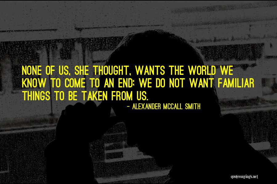 Ikesaki Santo Quotes By Alexander McCall Smith Ikesaki Santo Quotes By Alexander McCall Smith