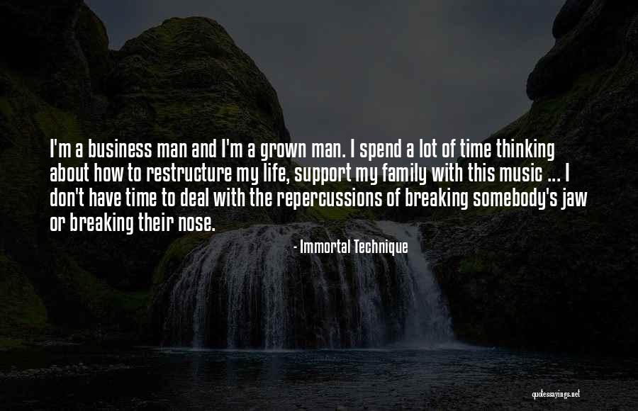 Ikezawa Satomi Quotes By Immortal Technique Ikezawa Satomi Quotes By Immortal Technique