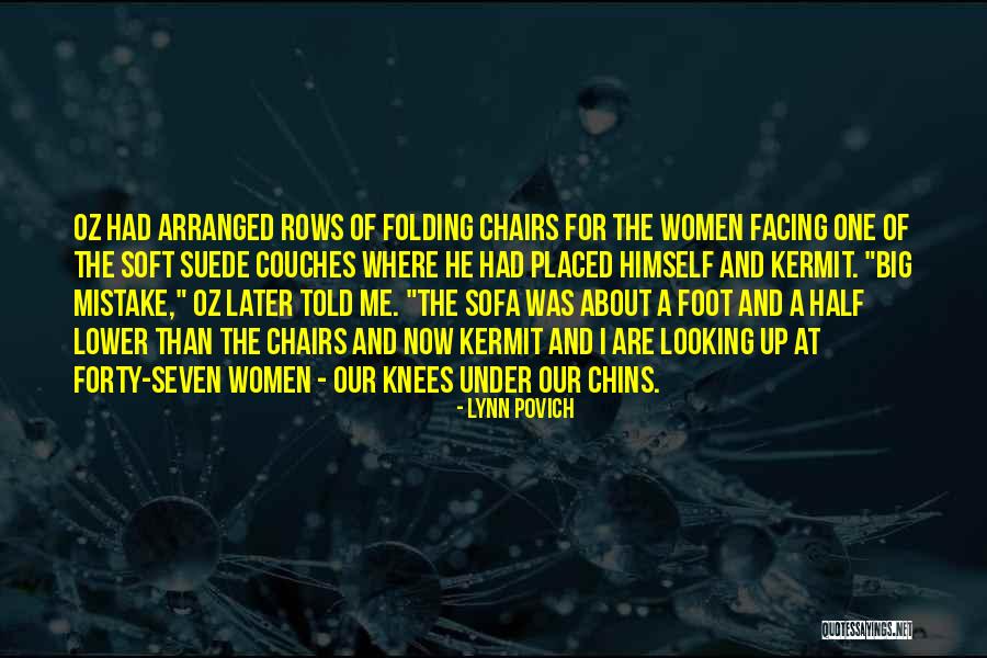 Ikezawatatsuya Quotes By Lynn Povich