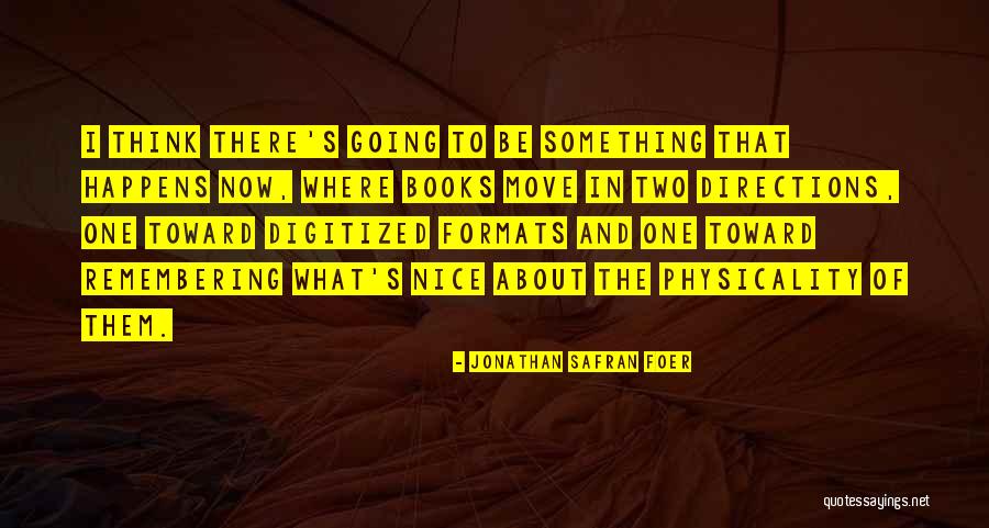 Ikhnaton For One Crossword Quotes By Jonathan Safran Foer Ikhnaton For One Crossword Quotes By Jonathan Safran Foer