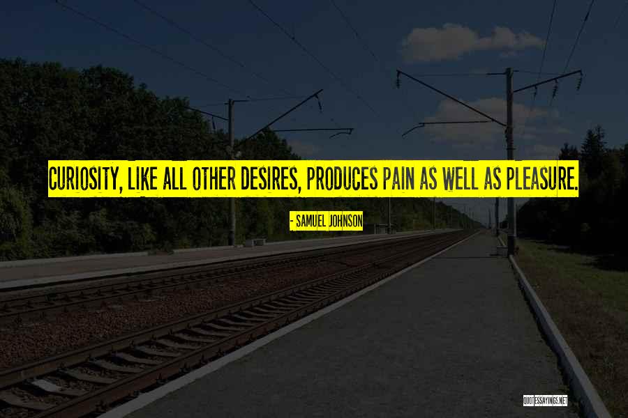 Ikhnaton Quotes By Samuel Johnson Ikhnaton Quotes By Samuel Johnson