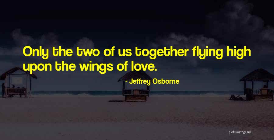 Ikhsan Artinya Quotes By Jeffrey Osborne