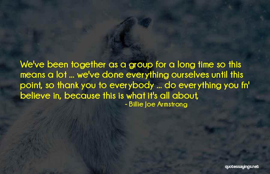 Ikhtiyar Akhundov Quotes By Billie Joe Armstrong Ikhtiyar Akhundov Quotes By Billie Joe Armstrong