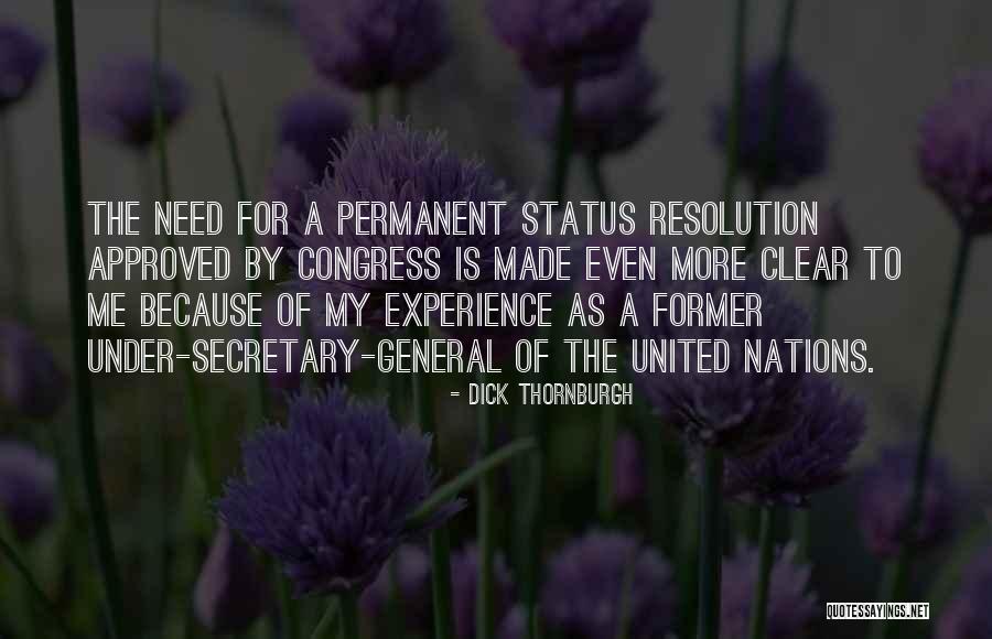 Ikhtiyar Akhundov Quotes By Dick Thornburgh Ikhtiyar Akhundov Quotes By Dick Thornburgh